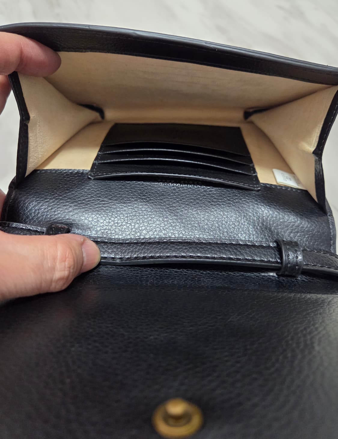 구찌 꿀벌 미니 크로스백 상품이미지9