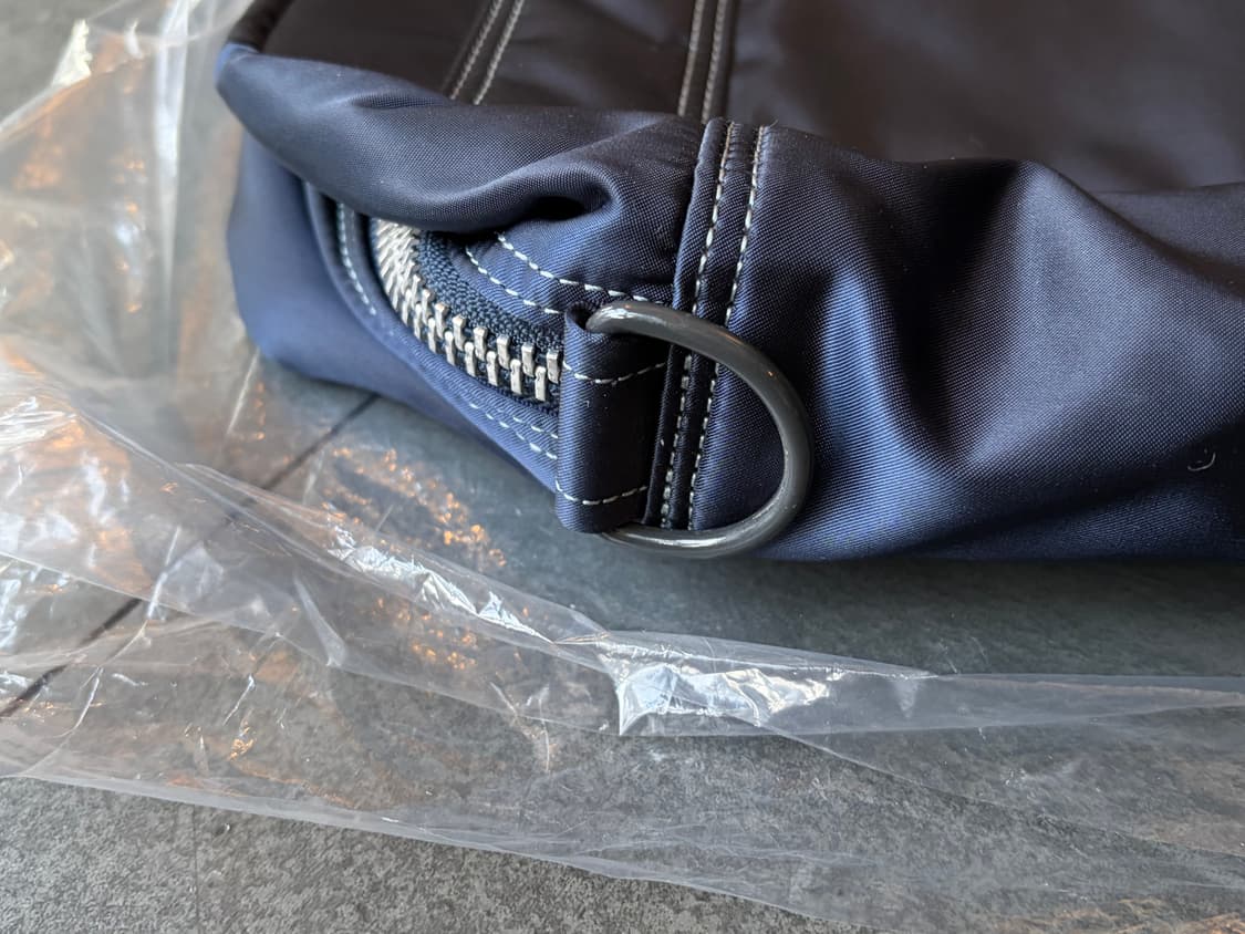 스투시 x 포터 브리프케이스 stussy x porter 상품이미지5