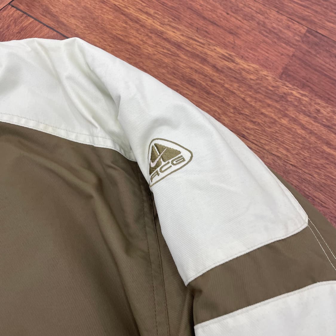 나이키 빈티지 ACG 자켓 상품이미지2