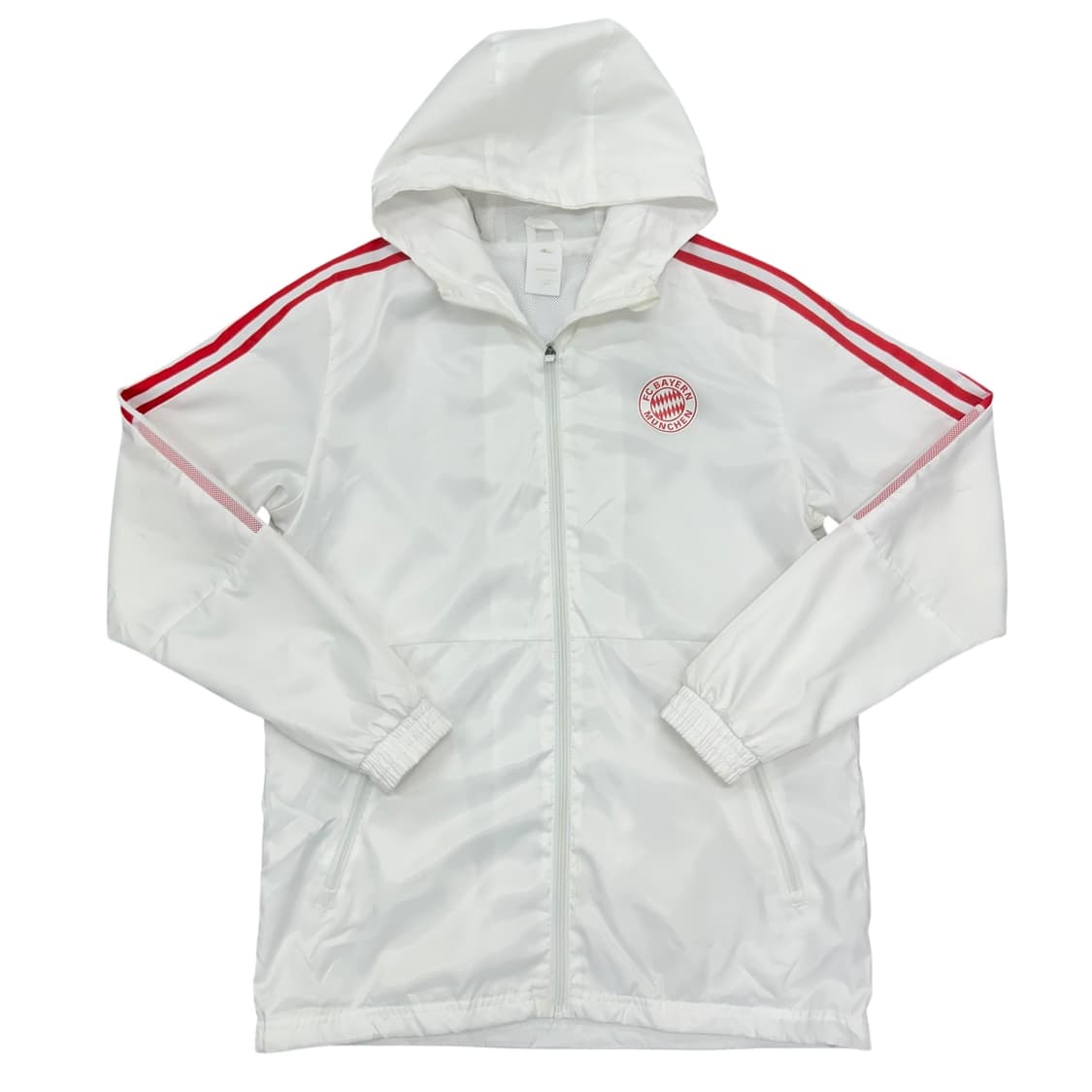 아디다스 뮌헨 바람막이 상품이미지1