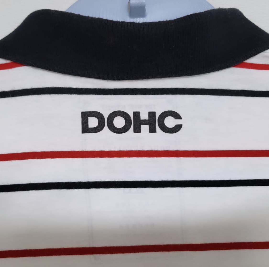 DOHC 반팔티 2장 일괄 100 105 상품이미지9