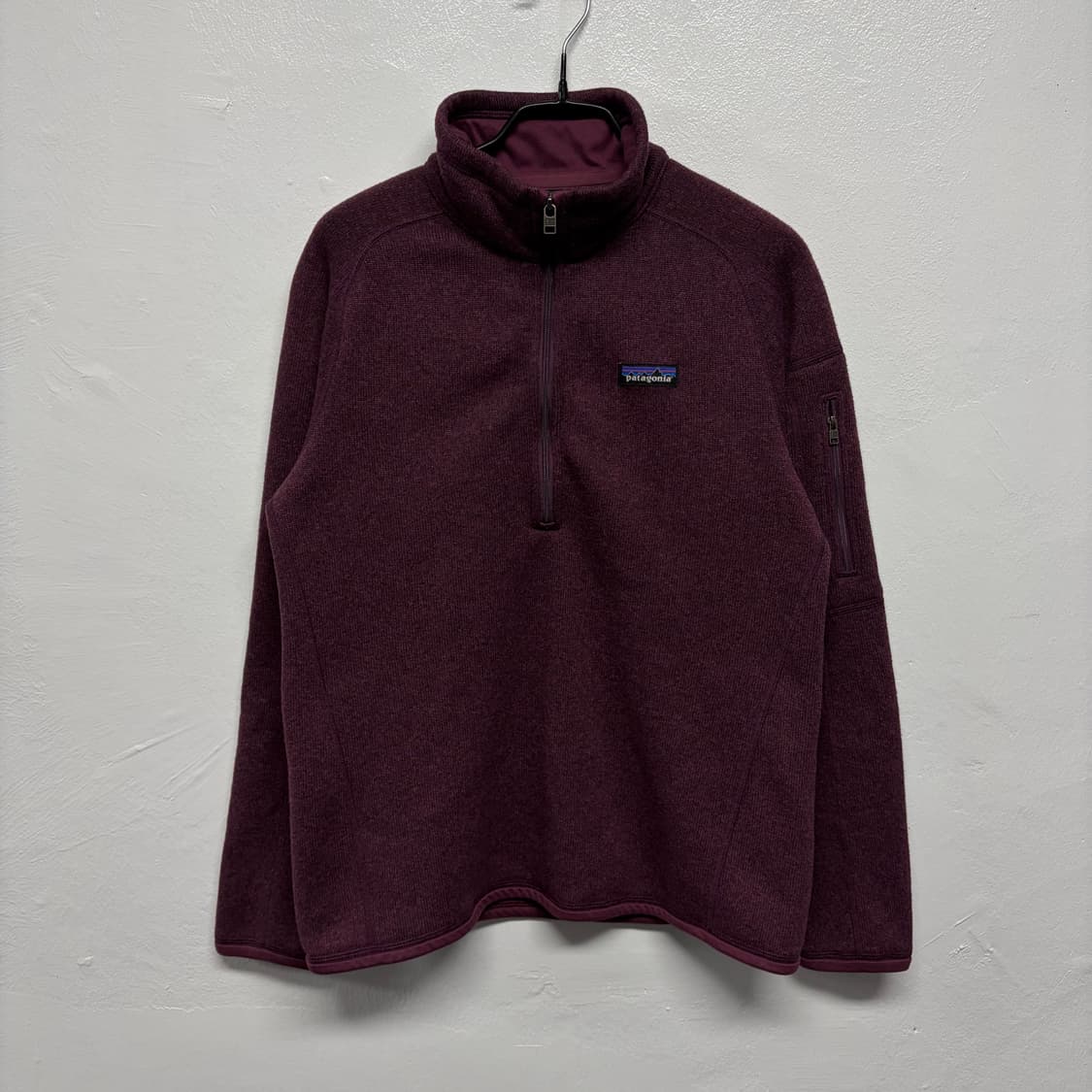 파타고니아 베터 스웻 32 상품이미지1