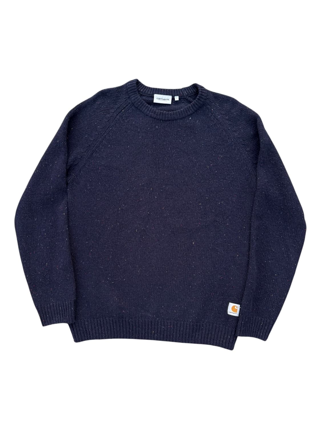 Carhartt 칼하트 WIP 앙글리스틱 스웨터 니트 상품이미지1