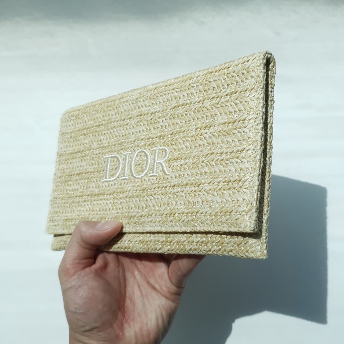 Christian Dior Pouch Bag 상품이미지2
