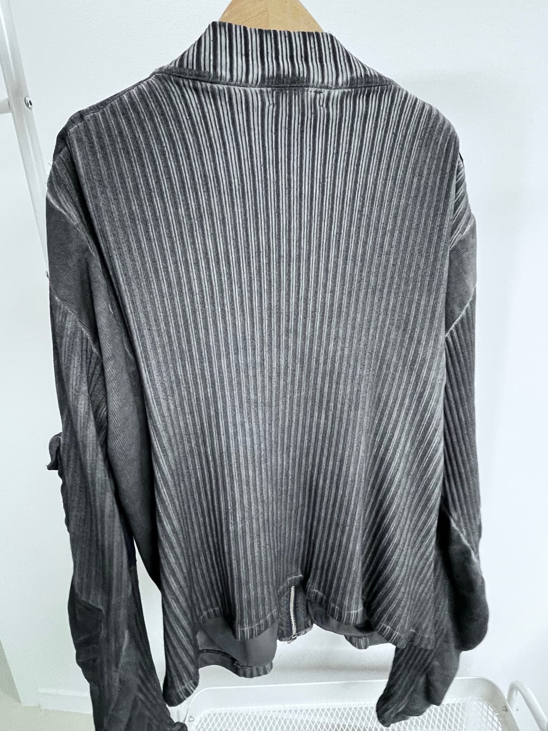 aesynctx 가디건 자켓 팝니다 상품이미지4