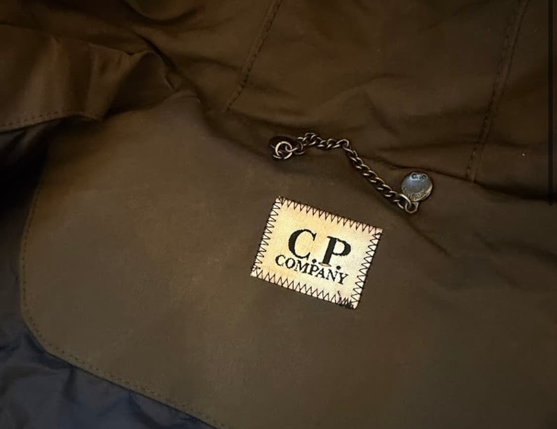 C.P. company 야상패딩 상품이미지5