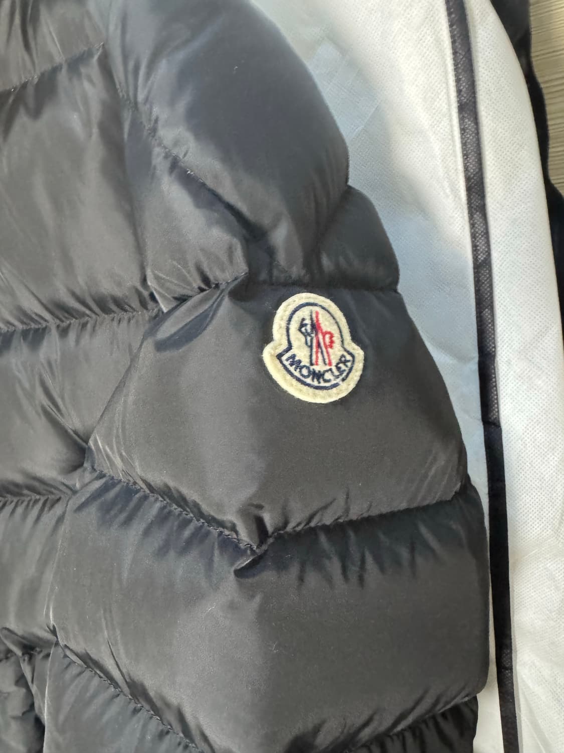 몽클레어 클로니 4사이즈  상품이미지2