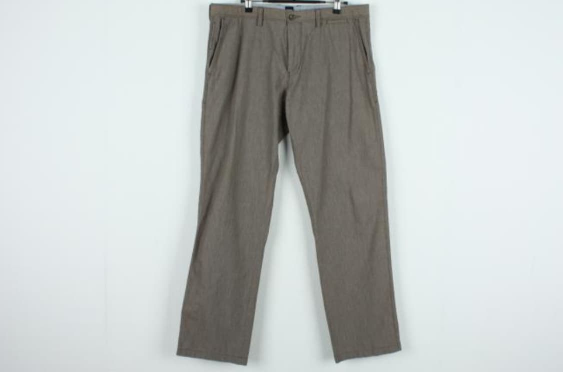 휴고보스 바지 상품이미지1