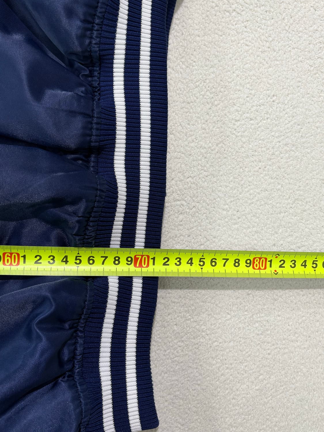 마제스틱 뉴욕 양키스 스타디움 바시티 자켓 점퍼 L 상품이미지6