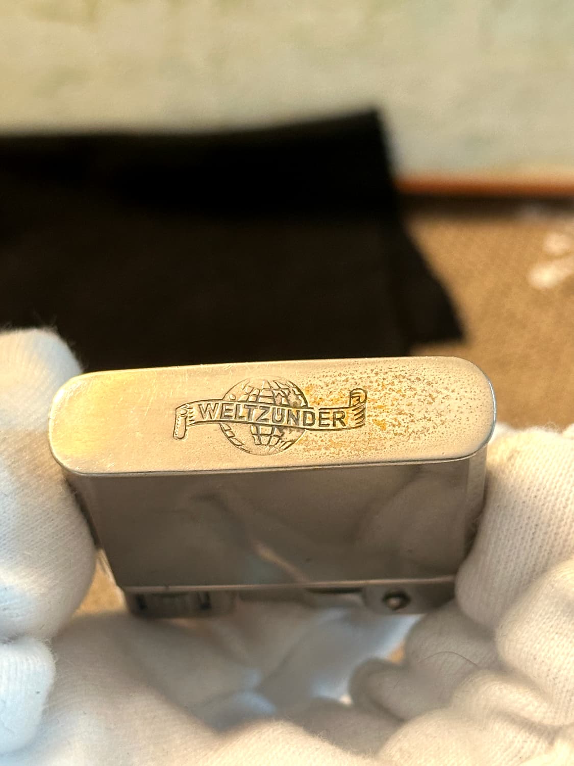 Weltzunder® lighter / 1930s~1940s 상품이미지4
