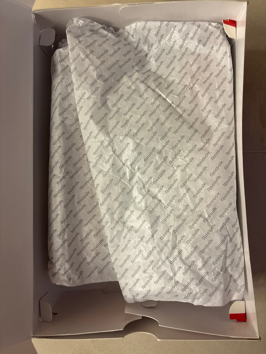 Kanghyuk x Reebok US 9.5 상품이미지3