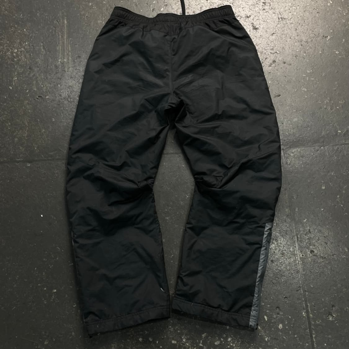 100 나이키 스톰핏 팬츠  상품이미지5