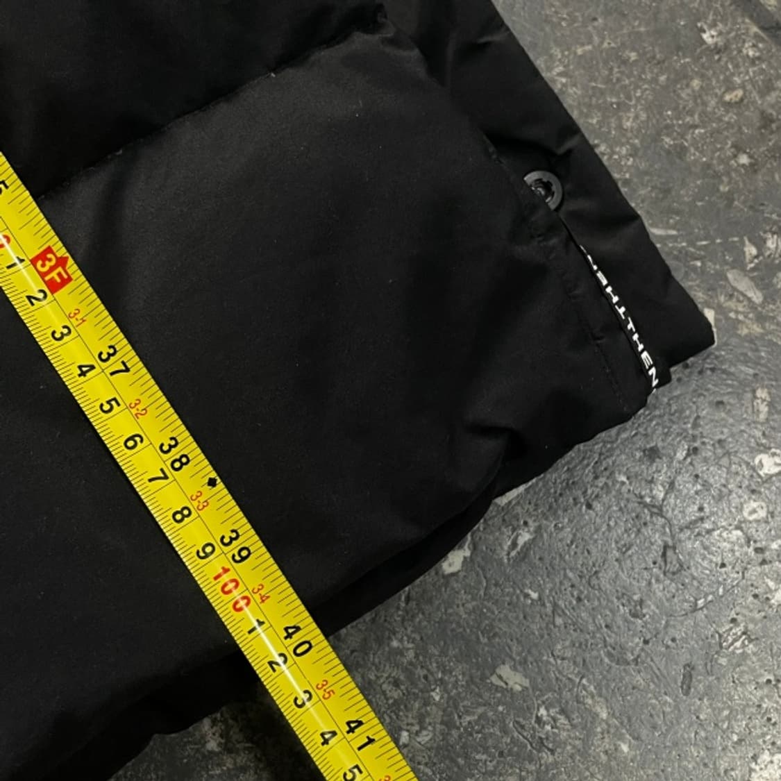 95 노스페이스 롱패딩 상품이미지7