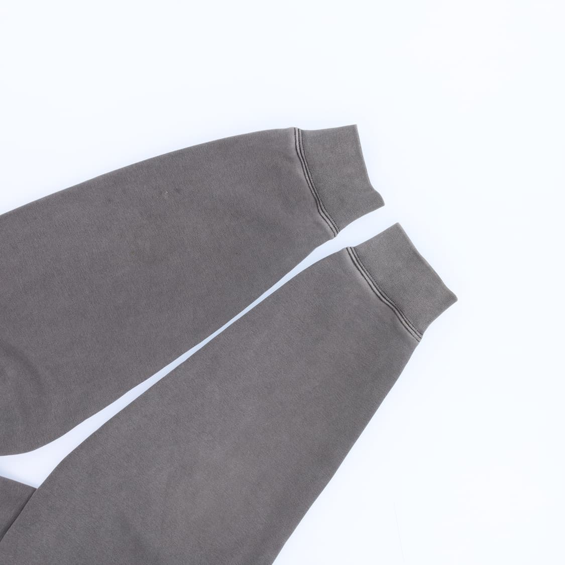 2XL 일꼬르소 가먼트다이 헤비 스웻셔츠 맨투맨 4226 상품이미지5