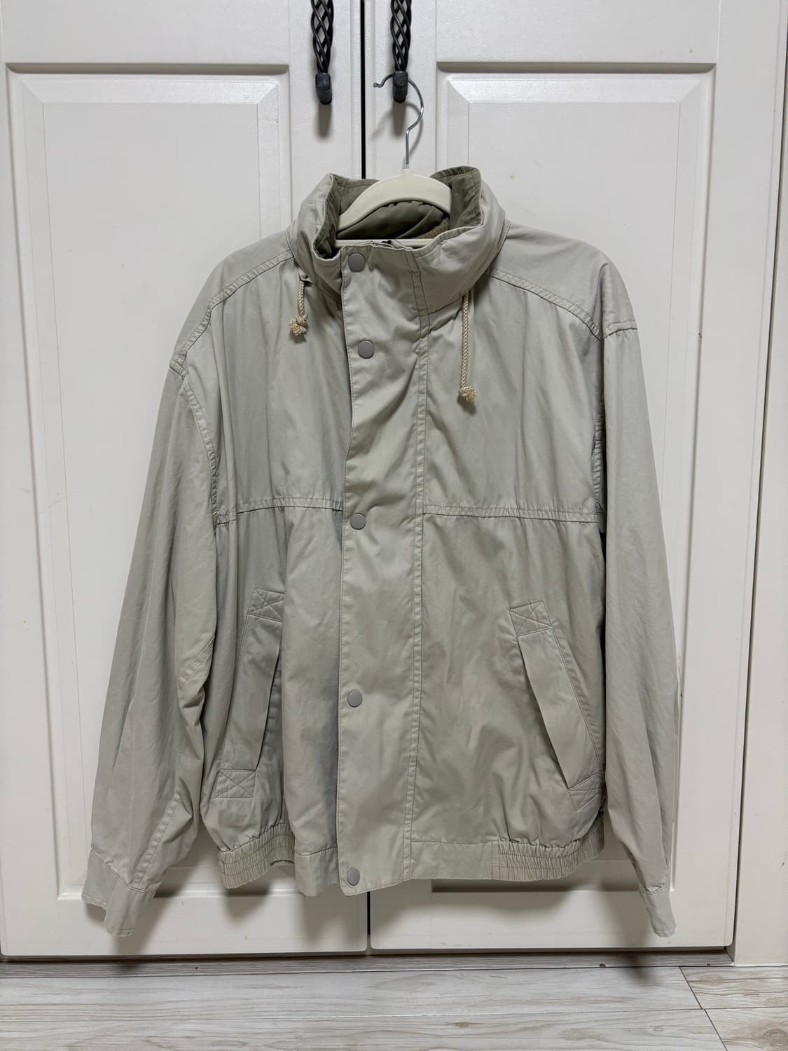 고타이리쿠 자켓  상품이미지1