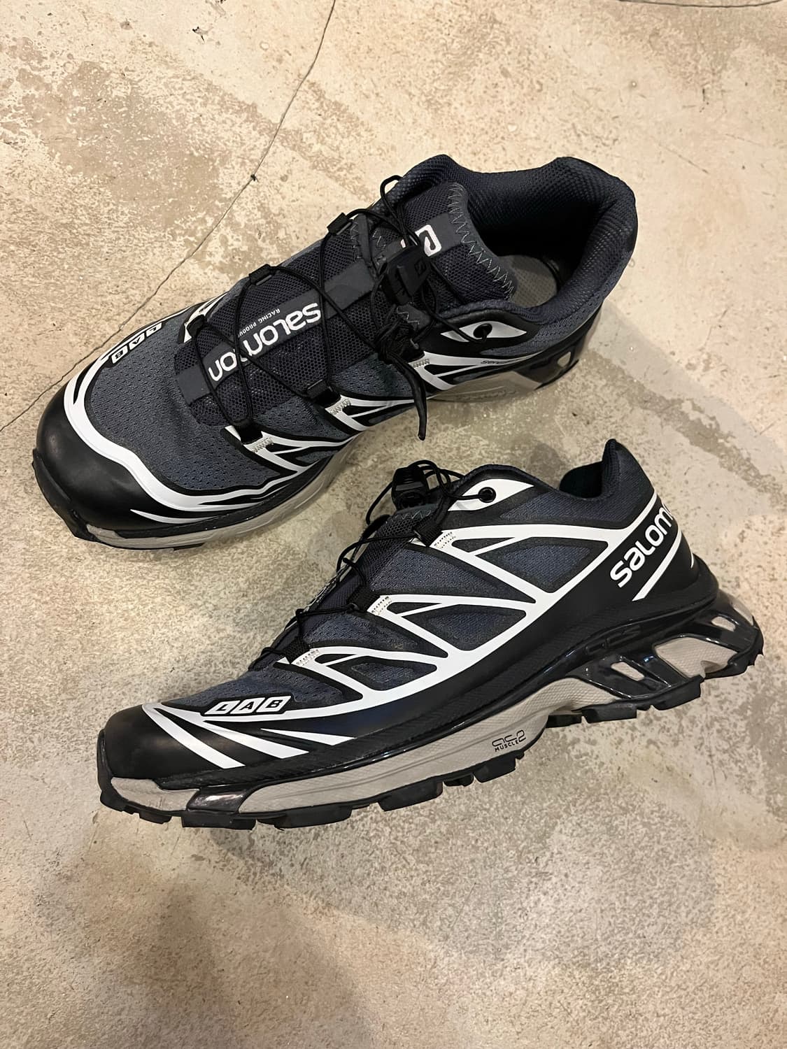 살로몬 S-LAB XT6 상품이미지2