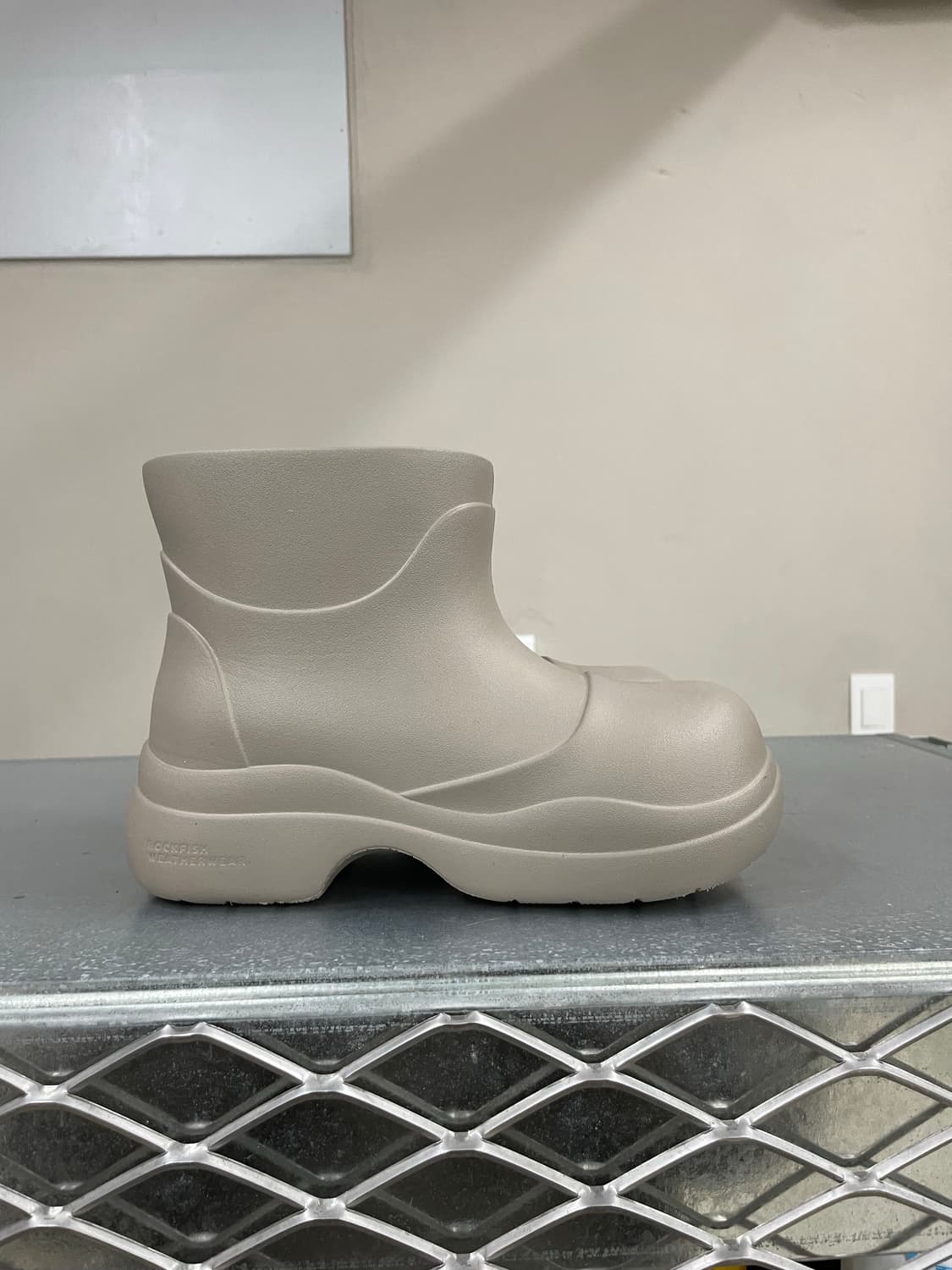 락피쉬웨더웨어 헤이든 숏 레인부츠 235 (gr-4209) 상품이미지4