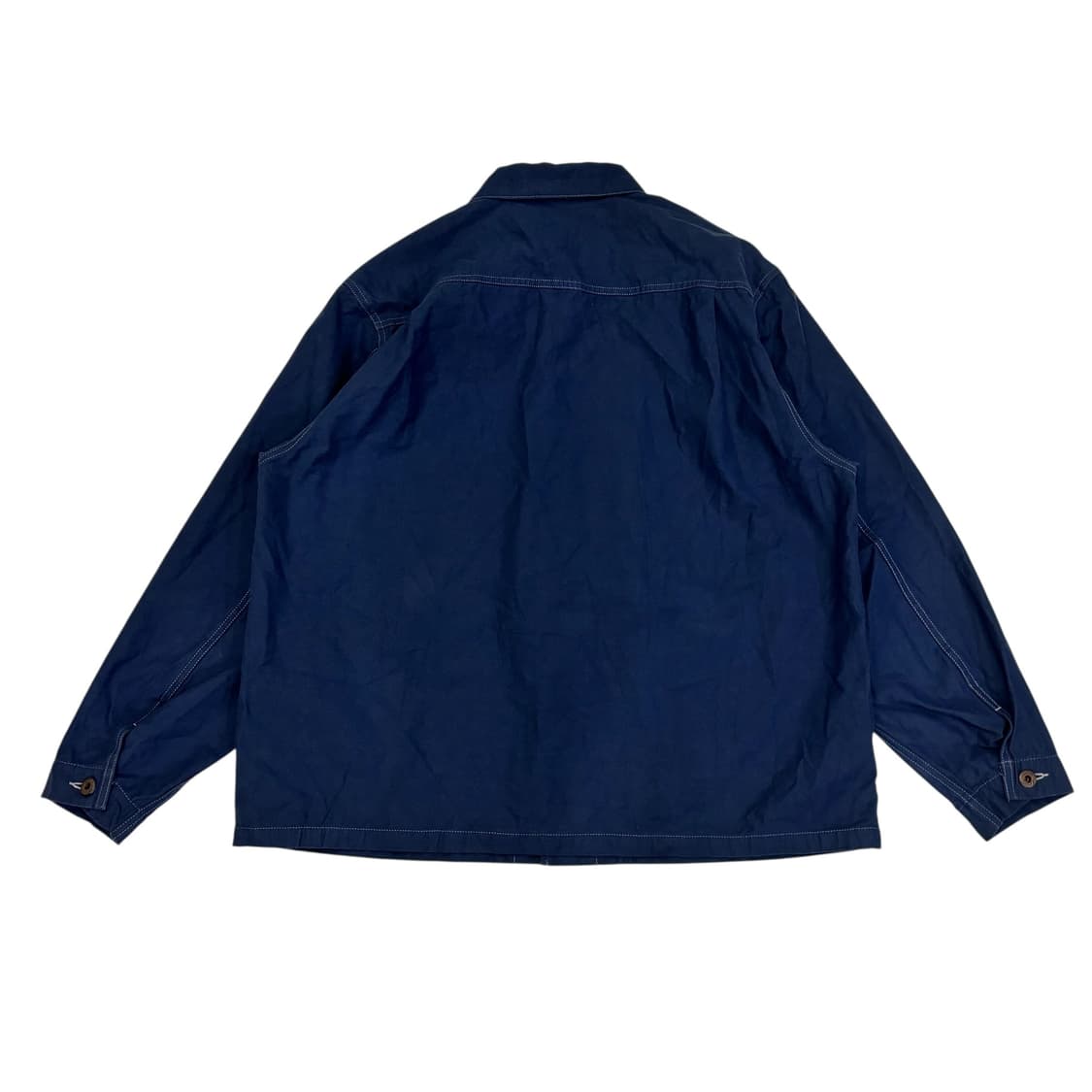 홈그로운서플라이 HGS HWC COAT FRENCH BLUES  상품이미지5