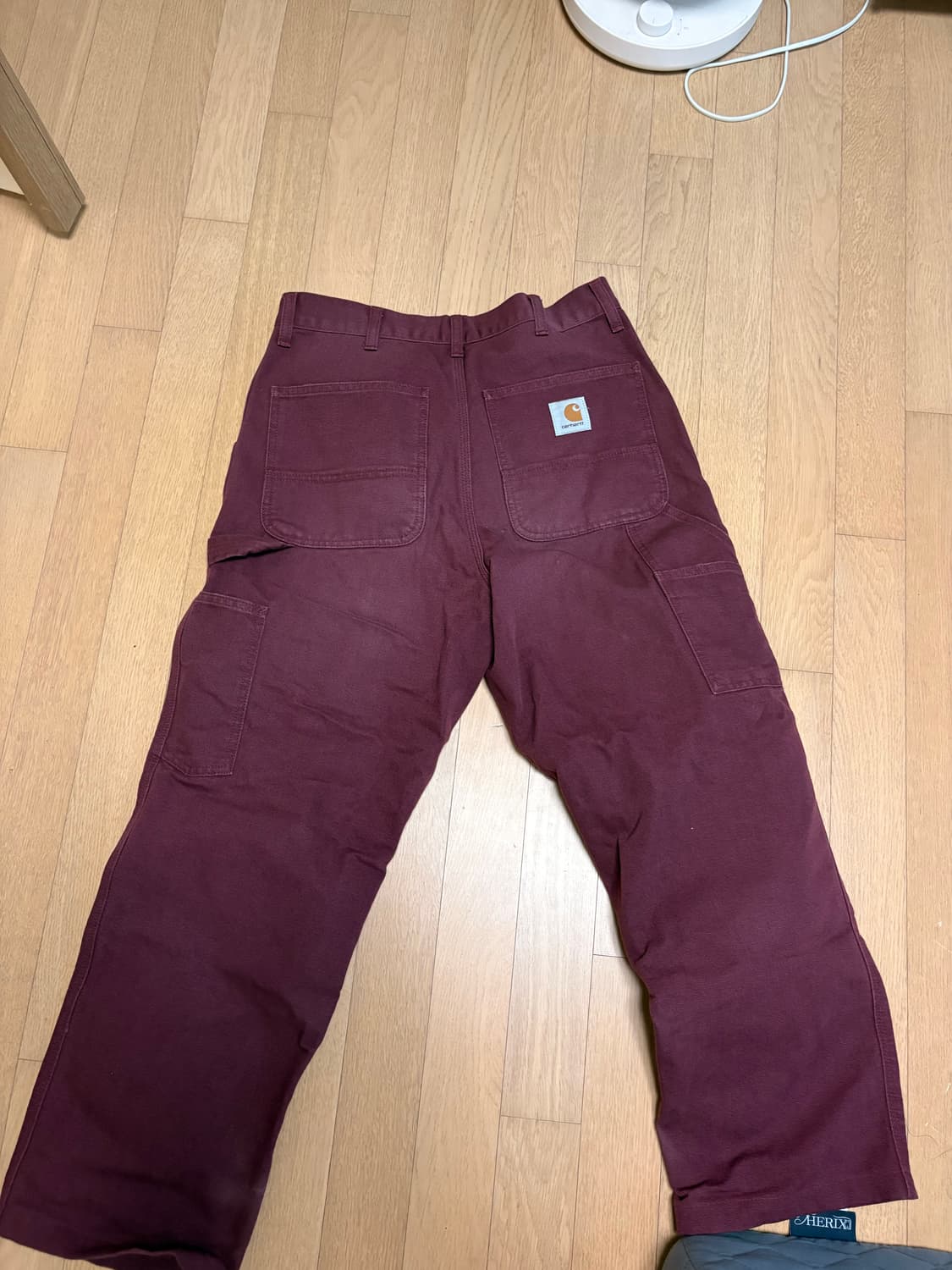 칼하트 윕 말백 싱글니 상품이미지2