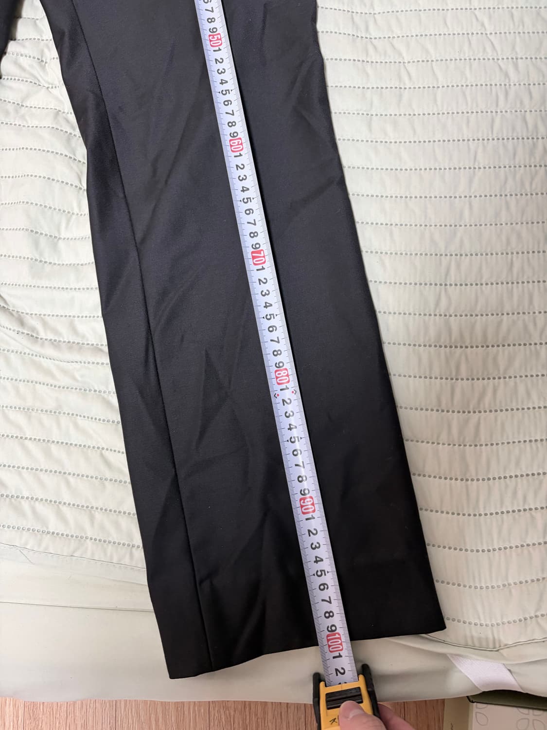 GORGIO 정장바지 31 상품이미지6