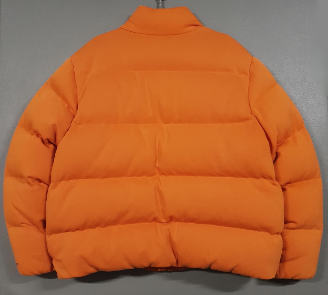 2XL) 나이키 NSW 신형 23FW 테크 써마핏 오버핏 퍼퍼 패딩 점퍼 상품이미지10