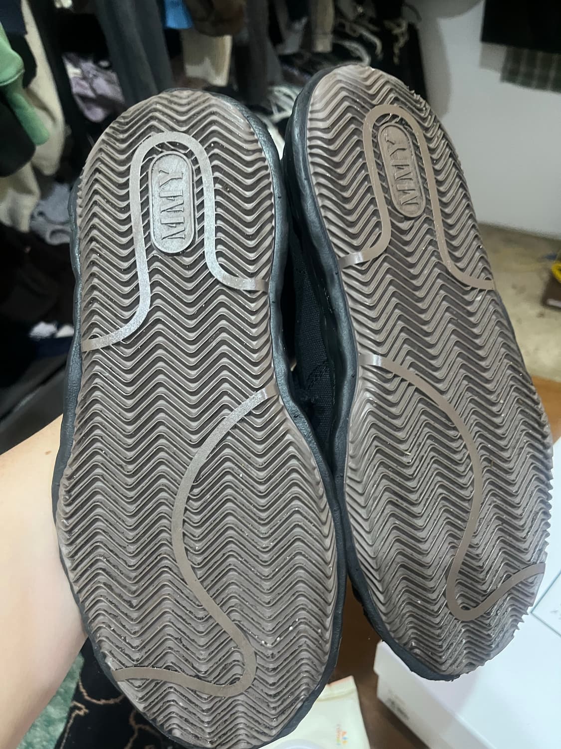 [42]미하라 야스히로  블레이키 og 솔 캔버스 상품이미지3