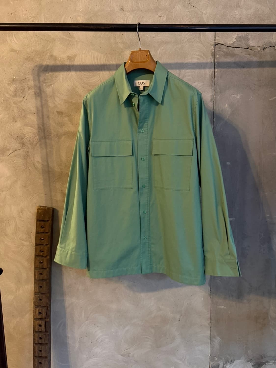 COS 코스 셔츠 100~103 상품이미지10