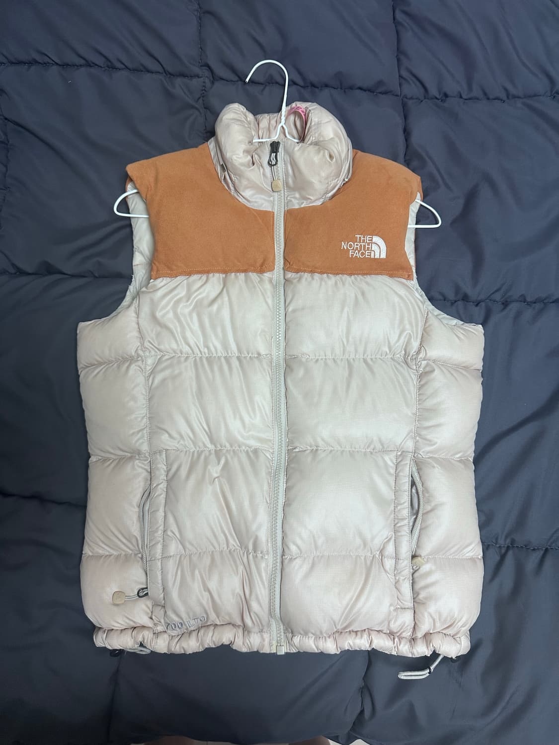 🧡 노스페이스 패딩 조끼 🧡 상품이미지2