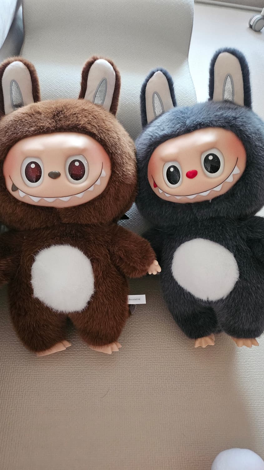 키티.쿠로미.시나모롤.주토피아.지모모 인형 상품이미지3