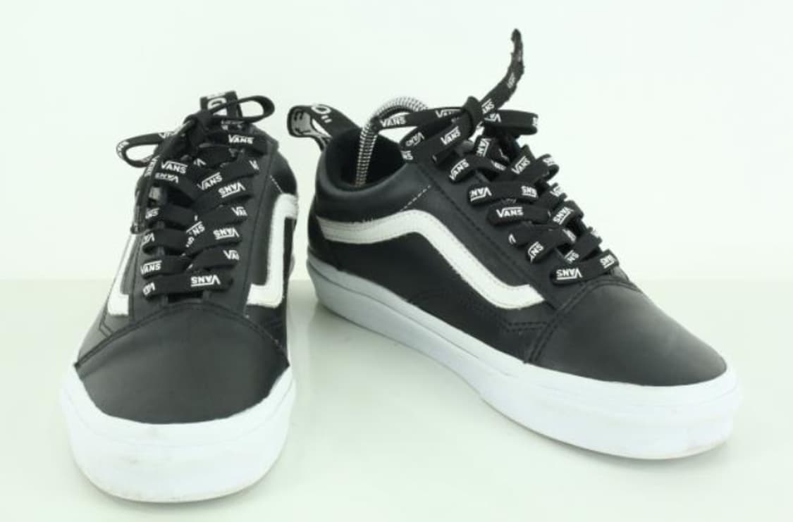 반스 스니커즈 상품이미지1