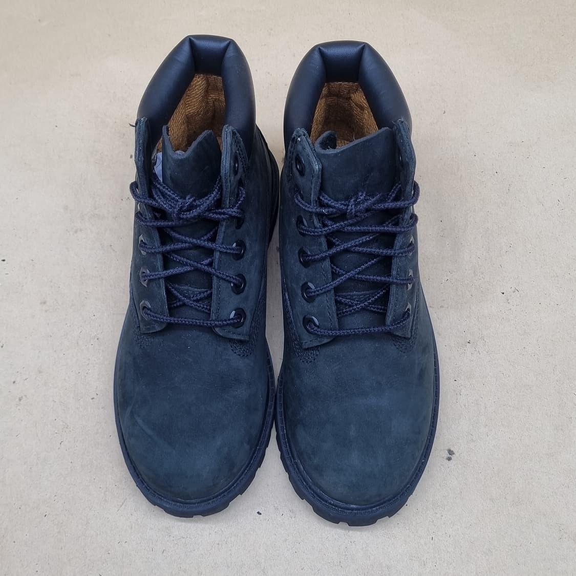 팀버랜드 아동 부츠 190 상품이미지2