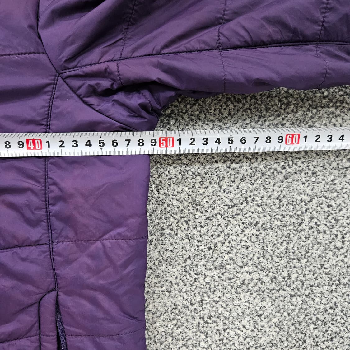 [95] K2 경량 패딩 집업 자켓 1106JM2 상품이미지9