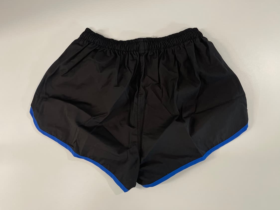 아식스 90s 올드 빈티지 클래식 러닝 숏츠 쇼츠 D 팬츠 ASICS 상품이미지4