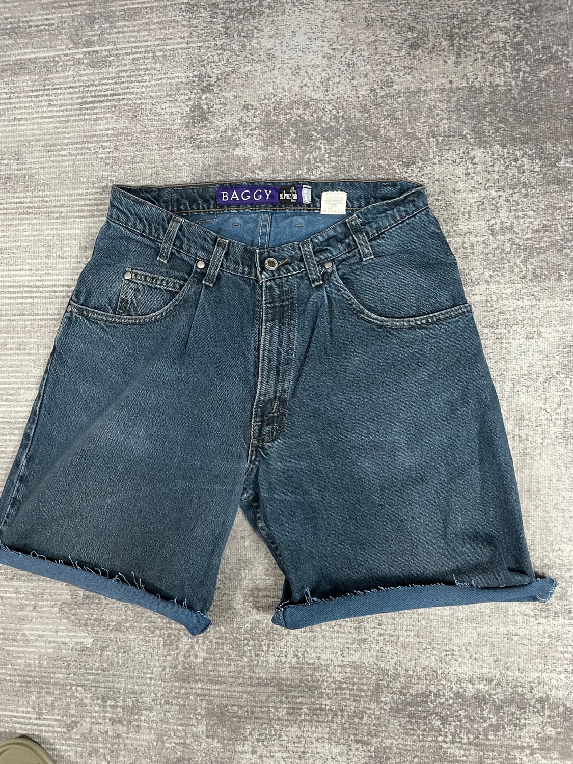 MADE IN USA Levis Silvertab 상품이미지8