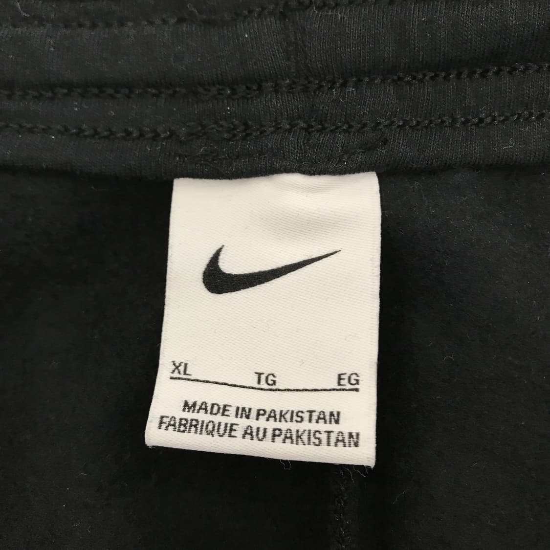 나이키 플리스 파크팬츠 [XL] 상품이미지4