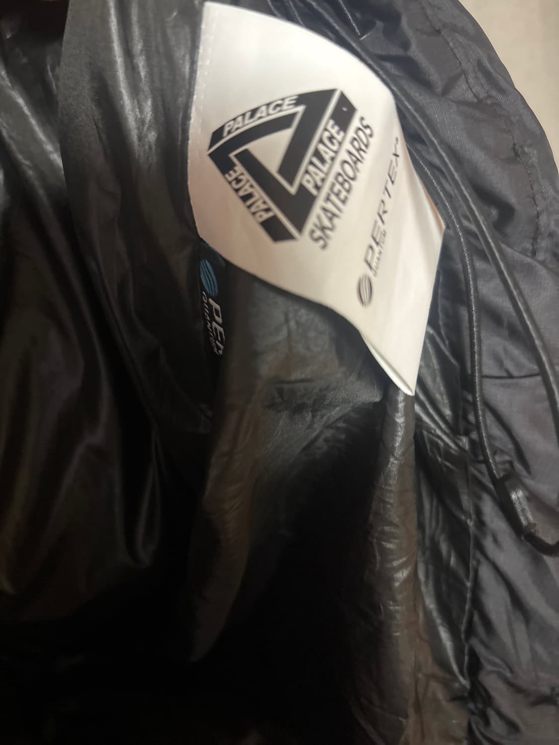 팔라스 퍼텍스 퀀텀 패딩 XL 상품이미지7