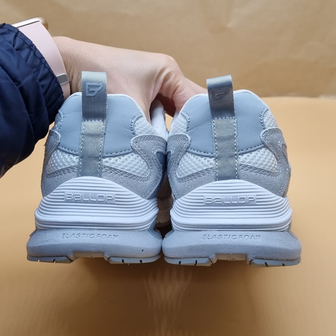 벨롭 플렉스 젤 운동화250  상품이미지4