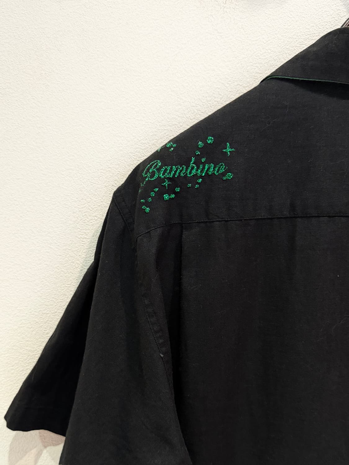 BAMBINO Shirt (Made In Japan) 상품이미지5