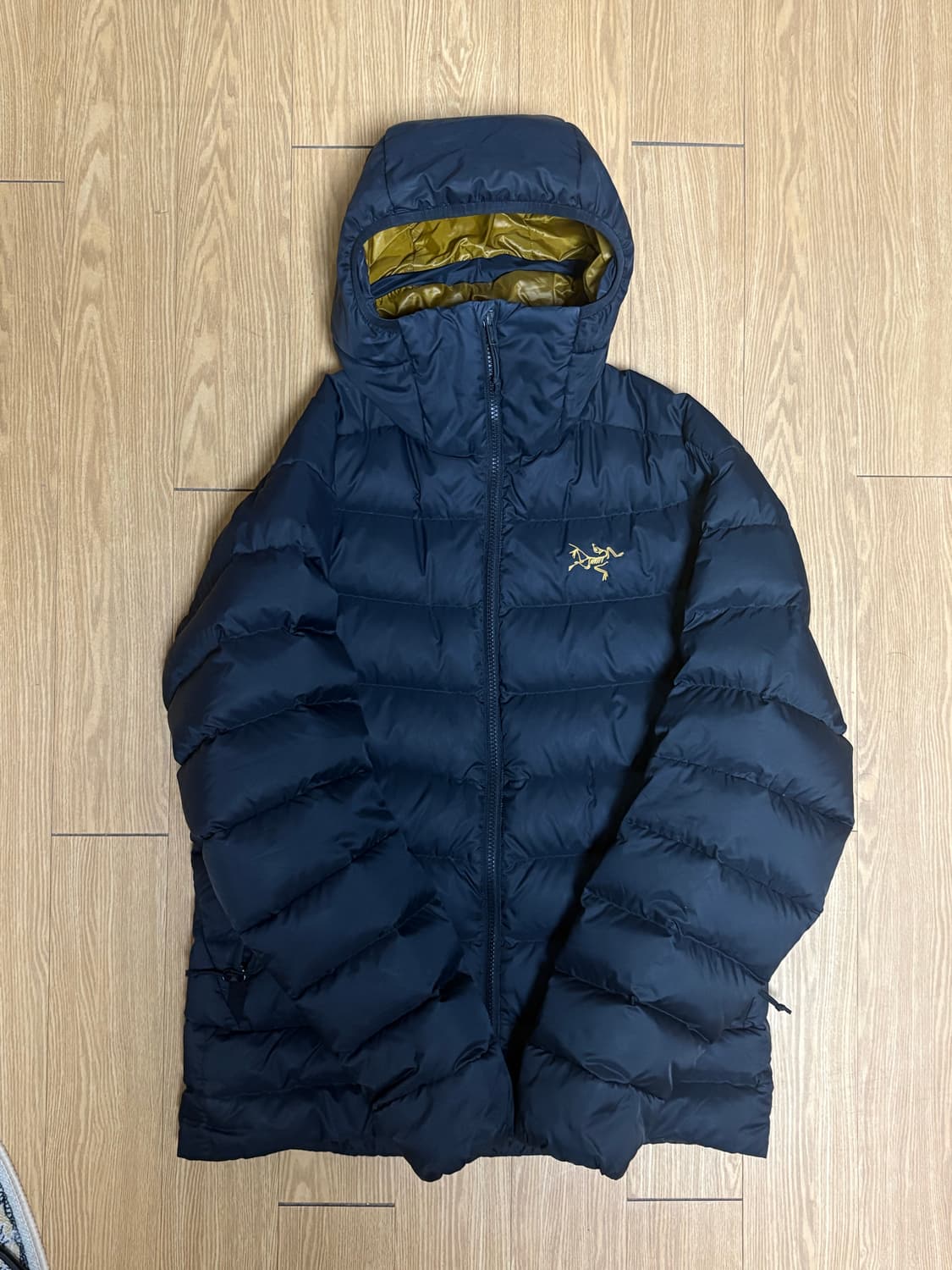 아크테릭스 토륨 24K 상품이미지1