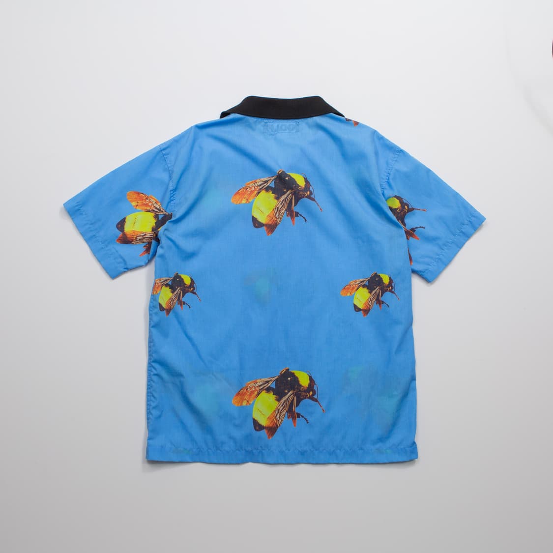 17SS GOLF WANG Bee 버튼 업 셔츠 상품이미지7