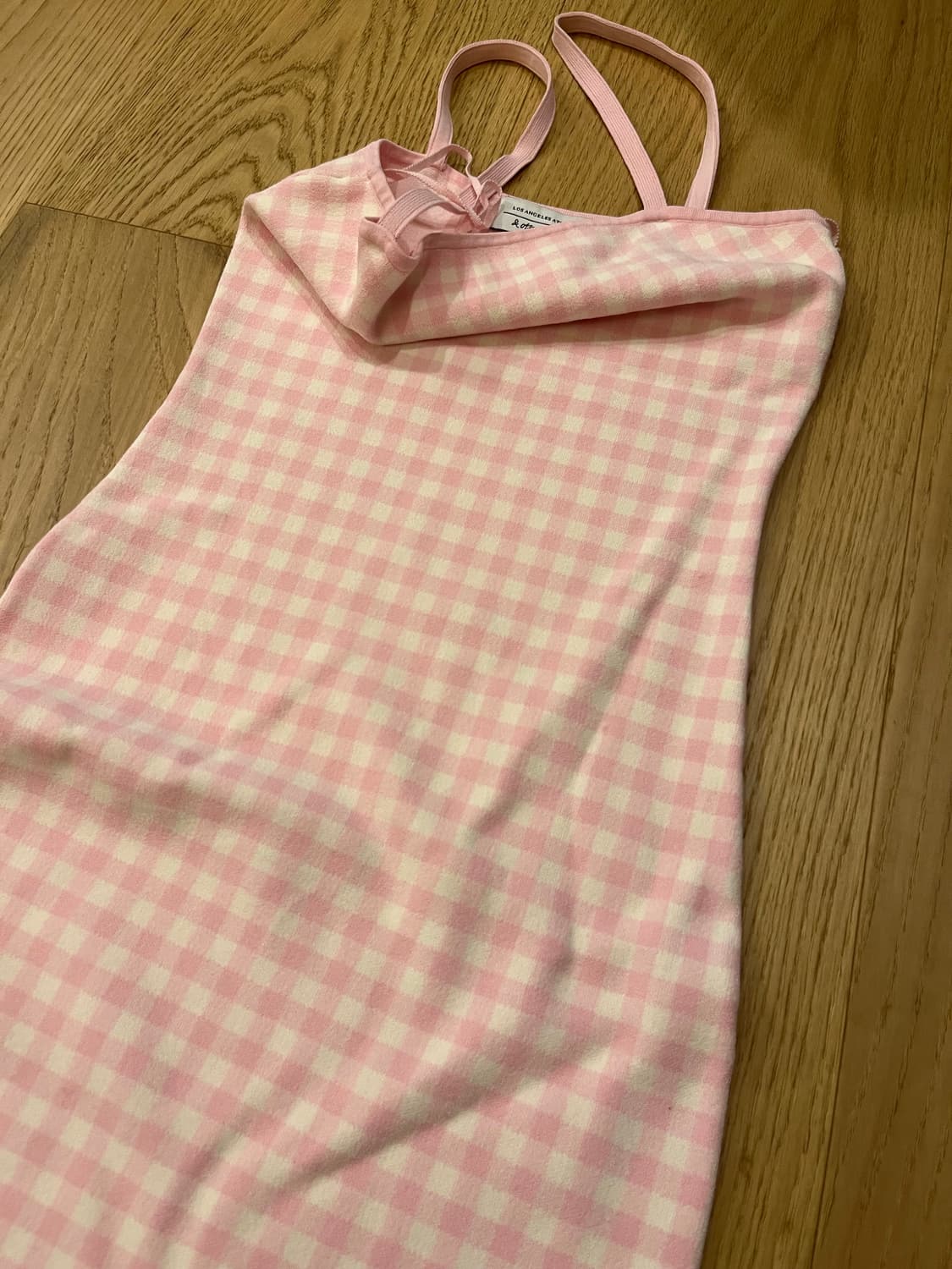 앤아더스토리즈 원피스 상품이미지2