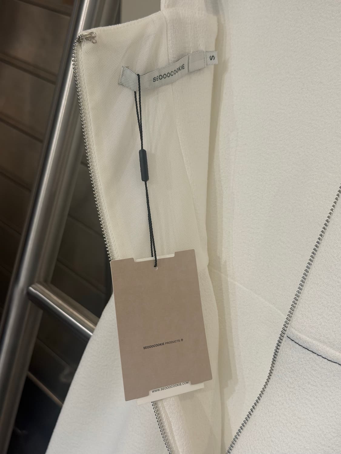 서쿠키 원피스 상품이미지4