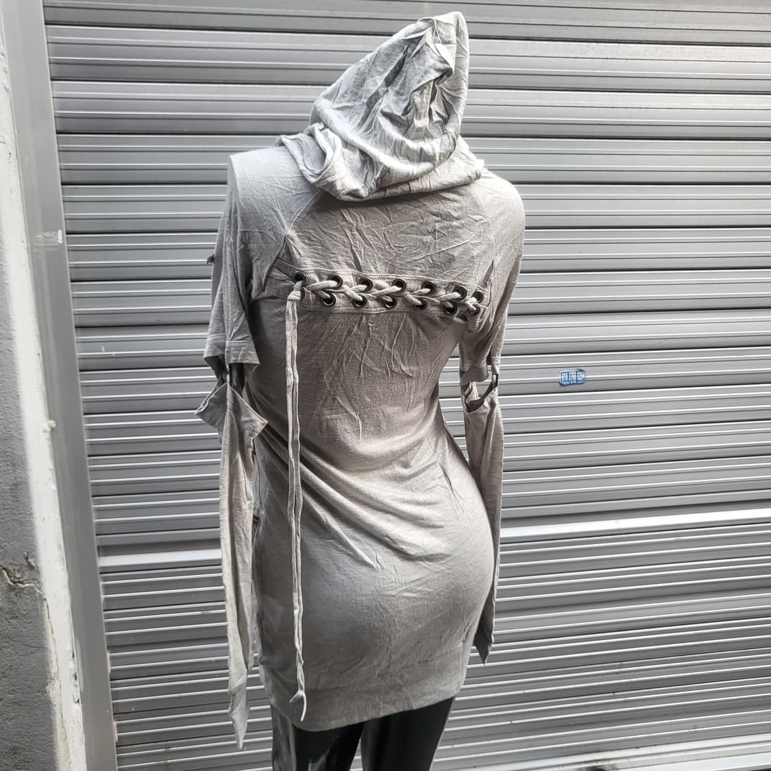 salvage Hooded long sleeves  상품이미지5