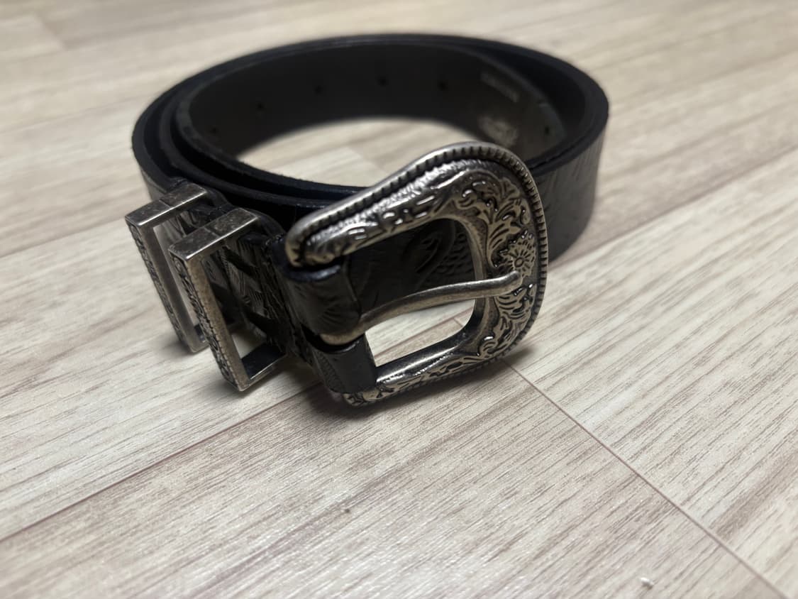 에이징ccc 웨스턴 벨트 상품이미지1