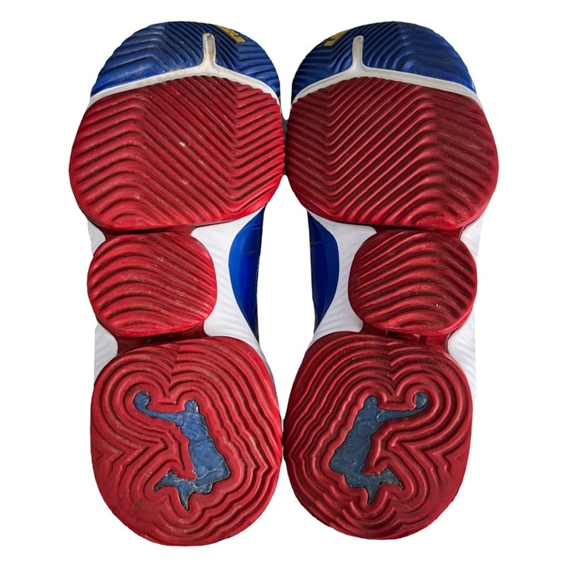 NIKE 르브론 16 슈퍼맨 슈퍼브론 스니커즈 265 상품이미지8