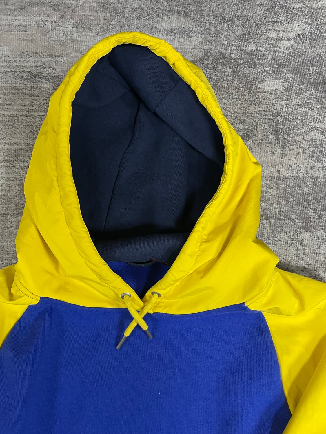 POLO HI TECH 후디 상품이미지4