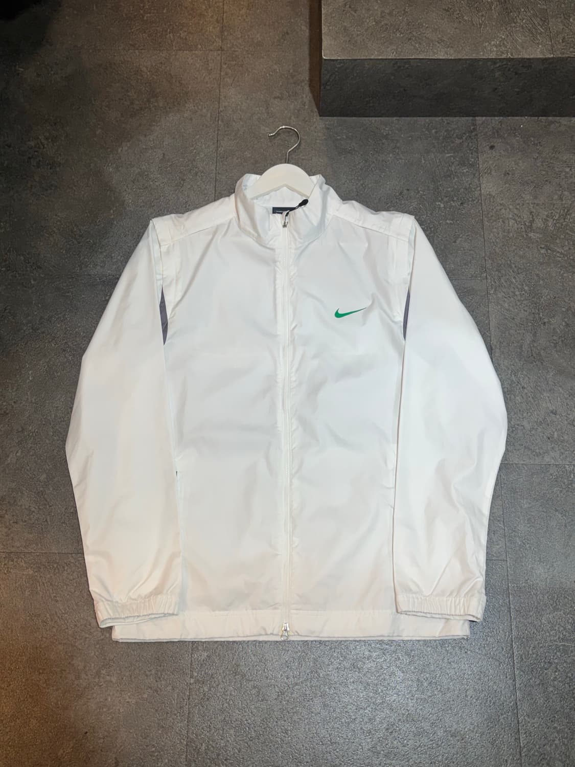 나이키 골프 바람막이 점퍼 M사이즈 상품이미지2