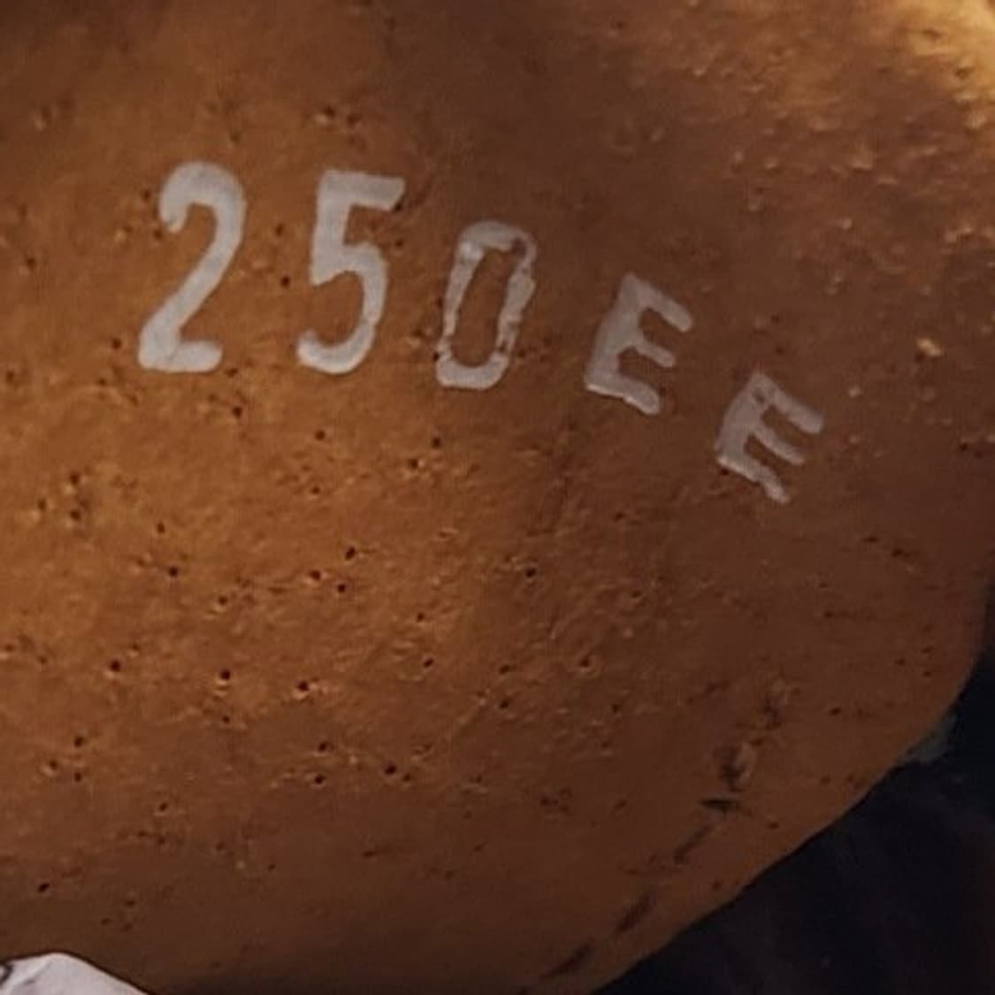 ee 금강 제니아 캐주얼 구두 실사이즈255 상품이미지6