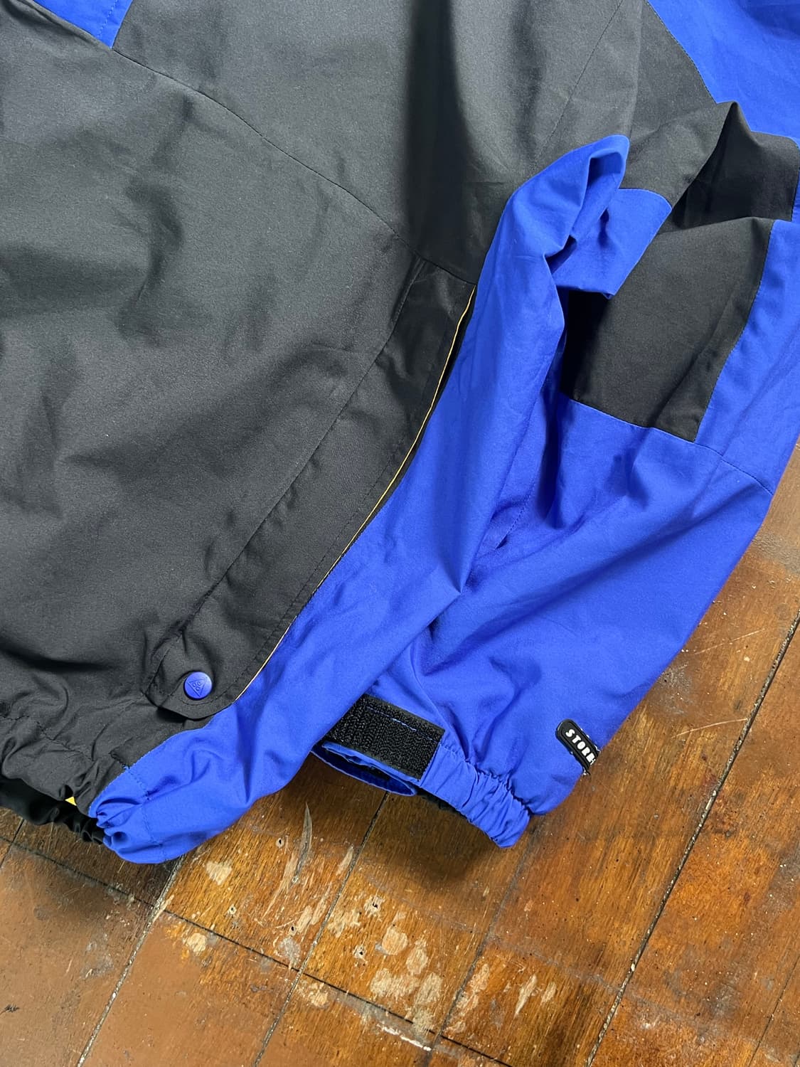 나이키 ACG 아노락 상품이미지4