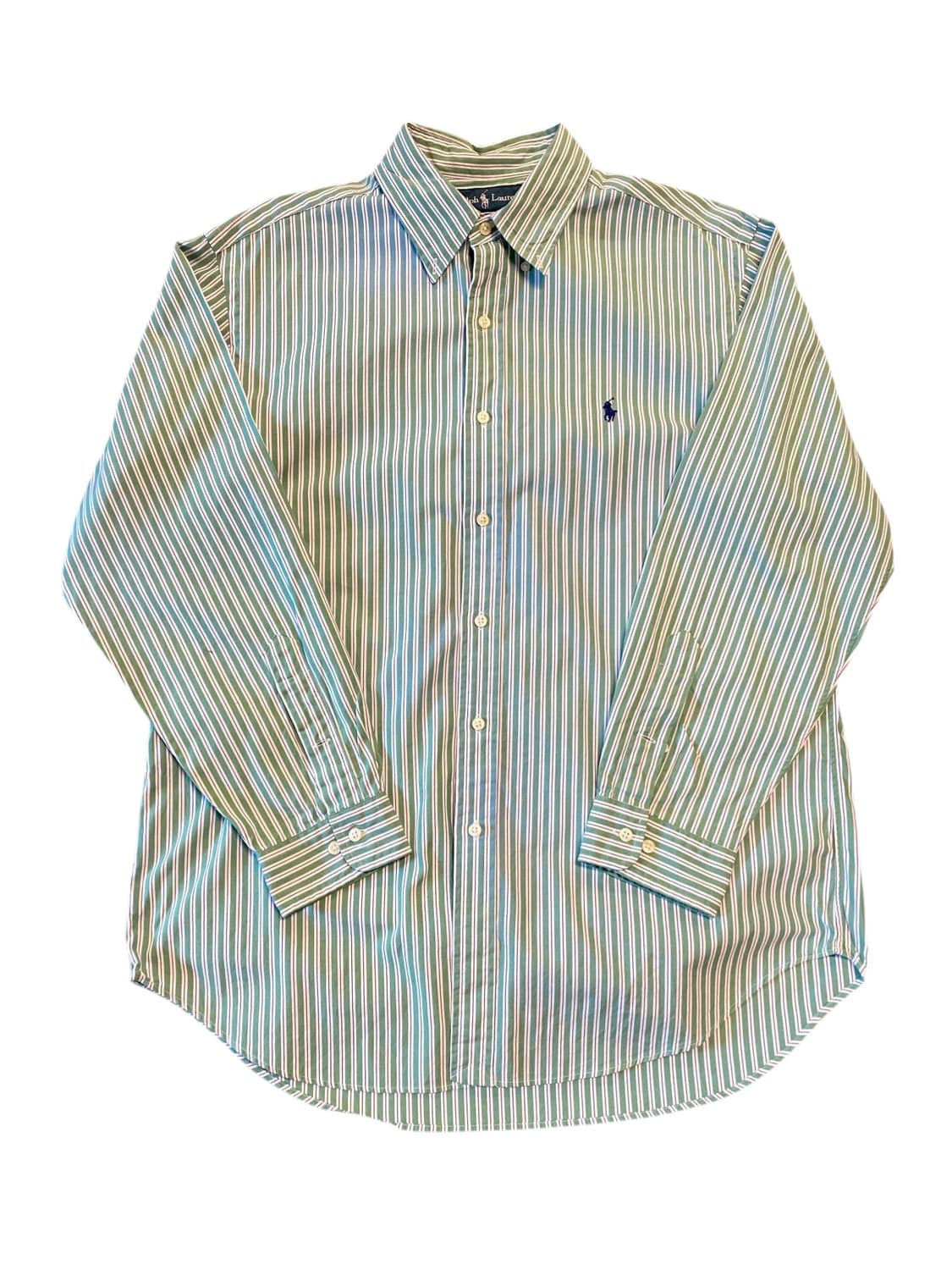 폴로 랄프로렌 셔츠 (Man XL) AA1639 상품이미지1